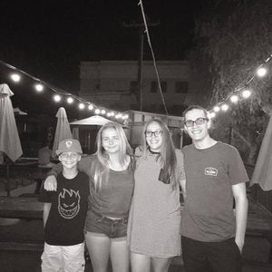 Meet your Posher, Andrew